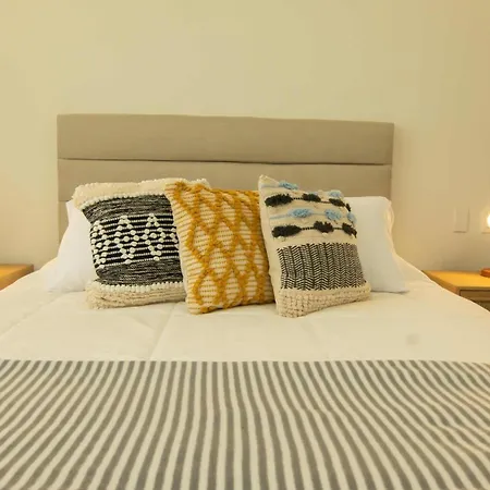 Exclusive With Ocean View * Cartagena
