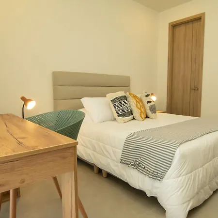 Exclusive With Ocean View Cartagena