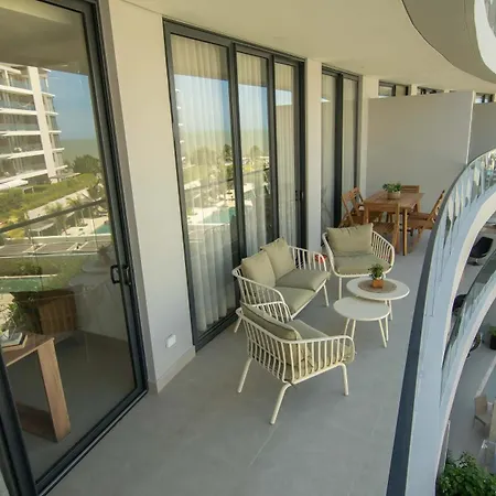 Exclusive With Ocean View