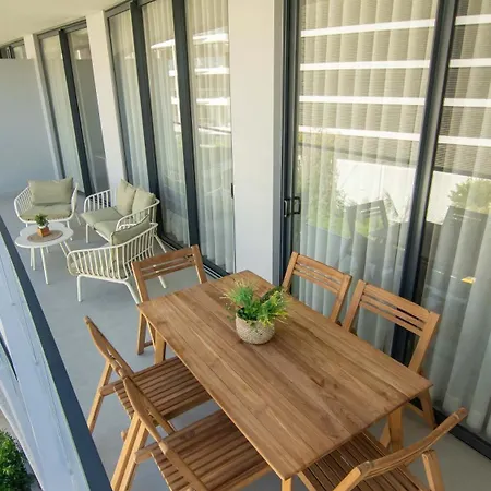 Exclusive With Ocean View * Cartagena