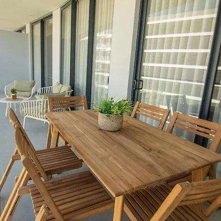 Exclusive With Ocean View * Cartagena