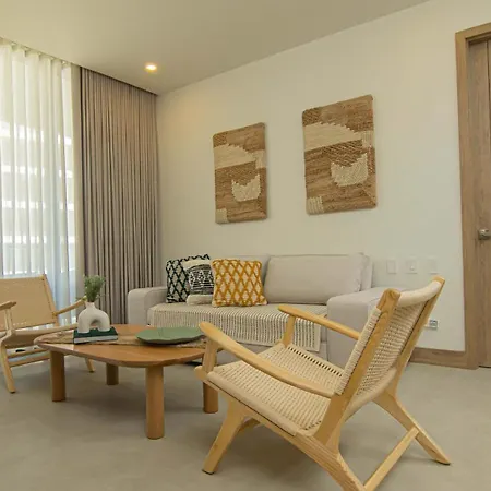 Exclusive With Ocean View
