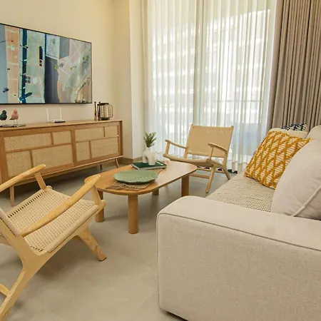 Apartment Exclusive With Ocean View Cartagena