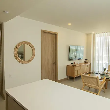Exclusive With Ocean View * Cartagena