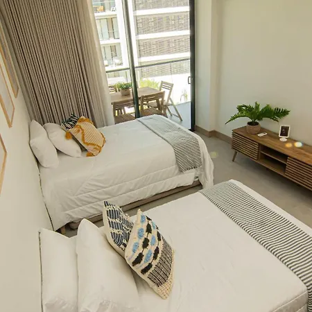 Apartment Exclusive With Ocean View *