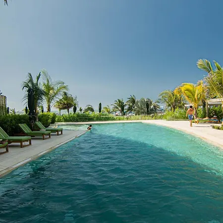 Exclusive With Ocean View Cartagena