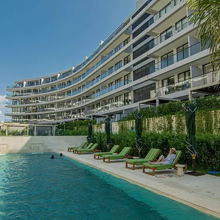 Exclusive With Ocean View Cartagena