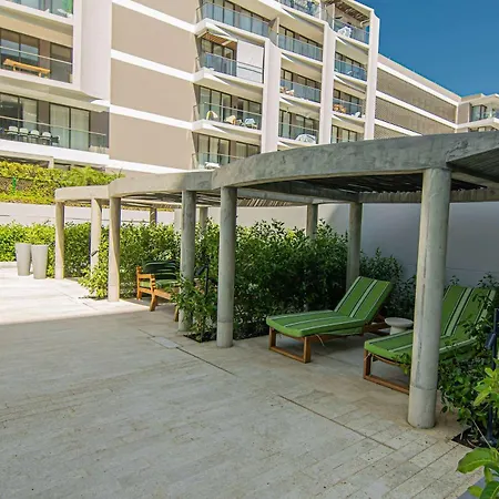 Apartment Exclusive With Ocean View *