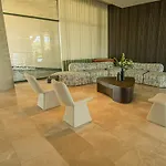 Exclusive Apartment With Ocean View