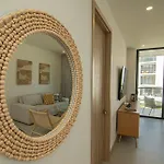 Exclusive Apartment With Ocean View