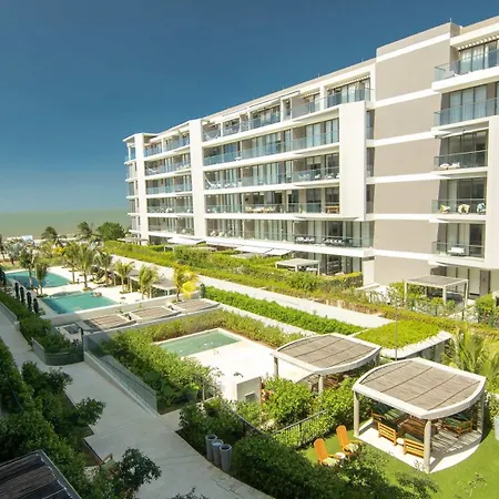 Exclusive With Ocean View * Cartagena