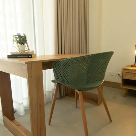 Apartamento Exclusive With Ocean View
