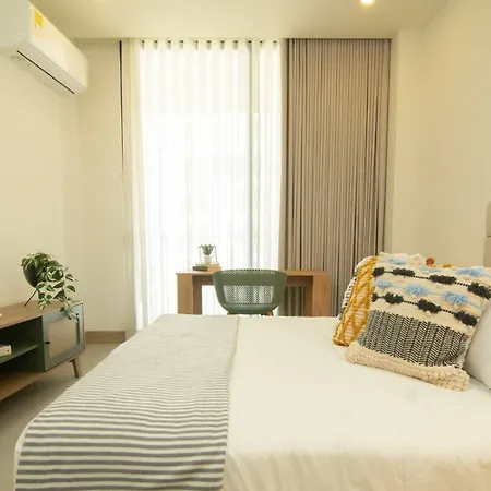 Apartamento Exclusive With Ocean View *