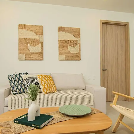 Exclusive With Ocean View * Cartagena