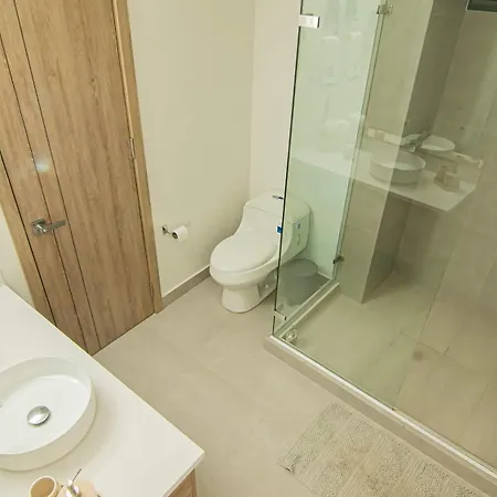 Apartamento Exclusive With Ocean View