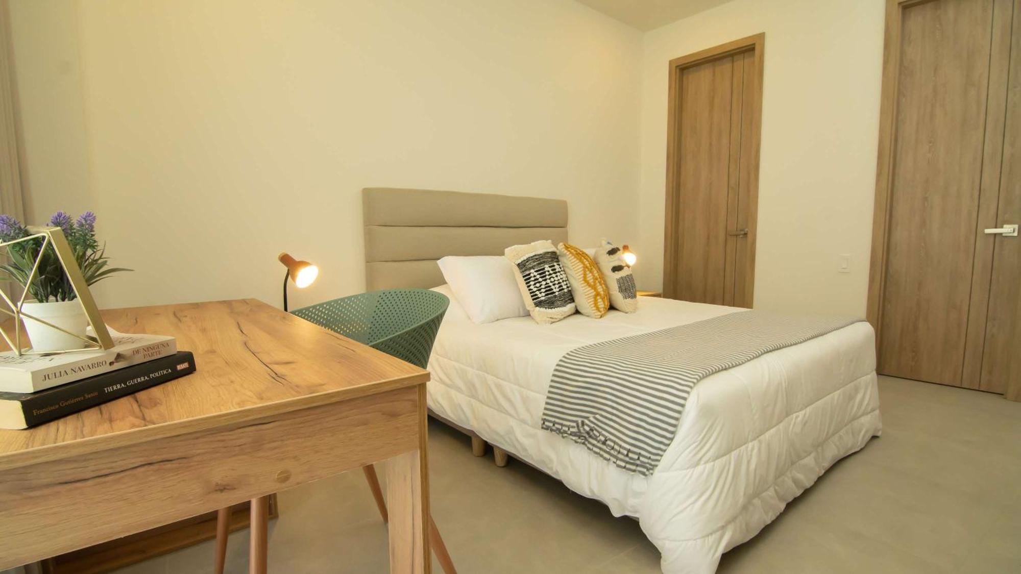 Exclusive With Ocean View Cartagena