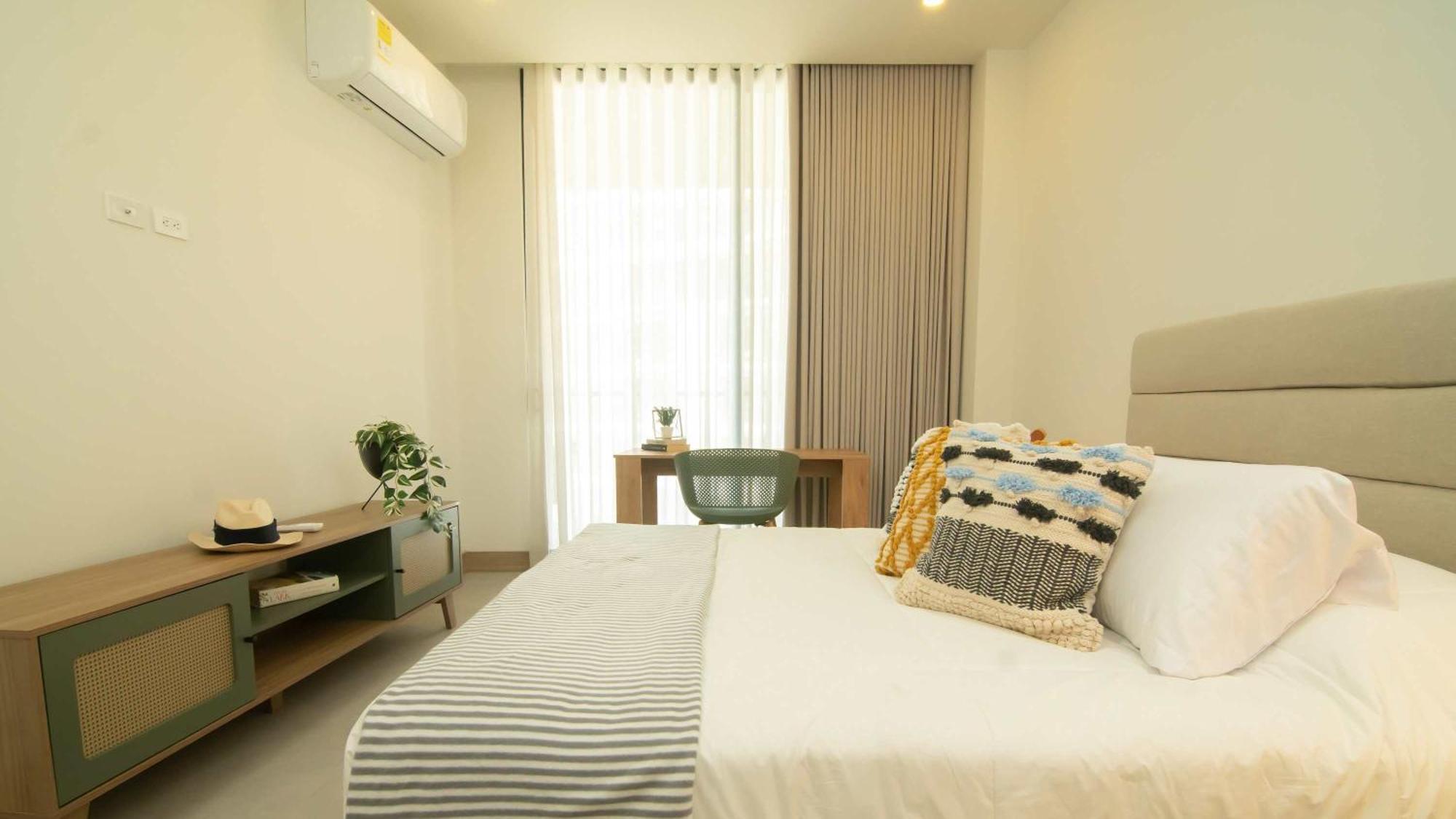 Apartment Exclusive With Ocean View *