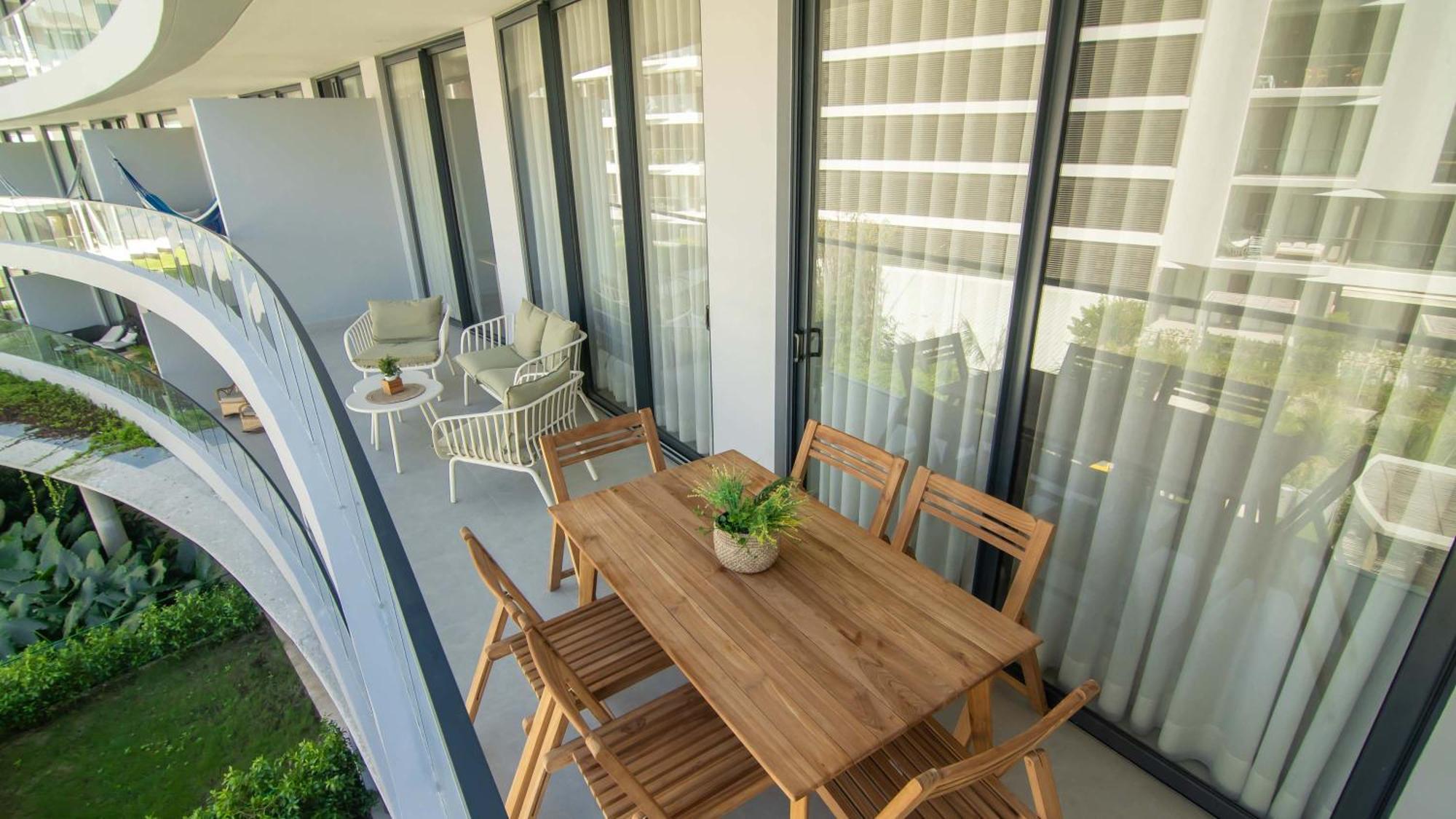 Exclusive With Ocean View * Cartagena