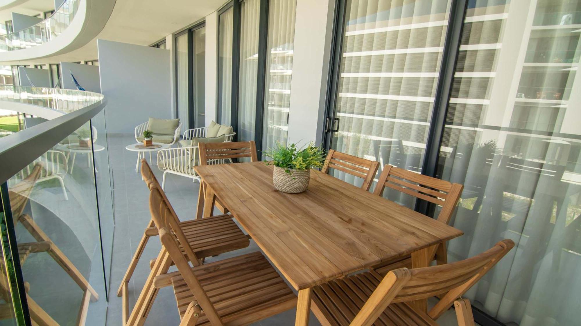 Exclusive With Ocean View * Cartagena