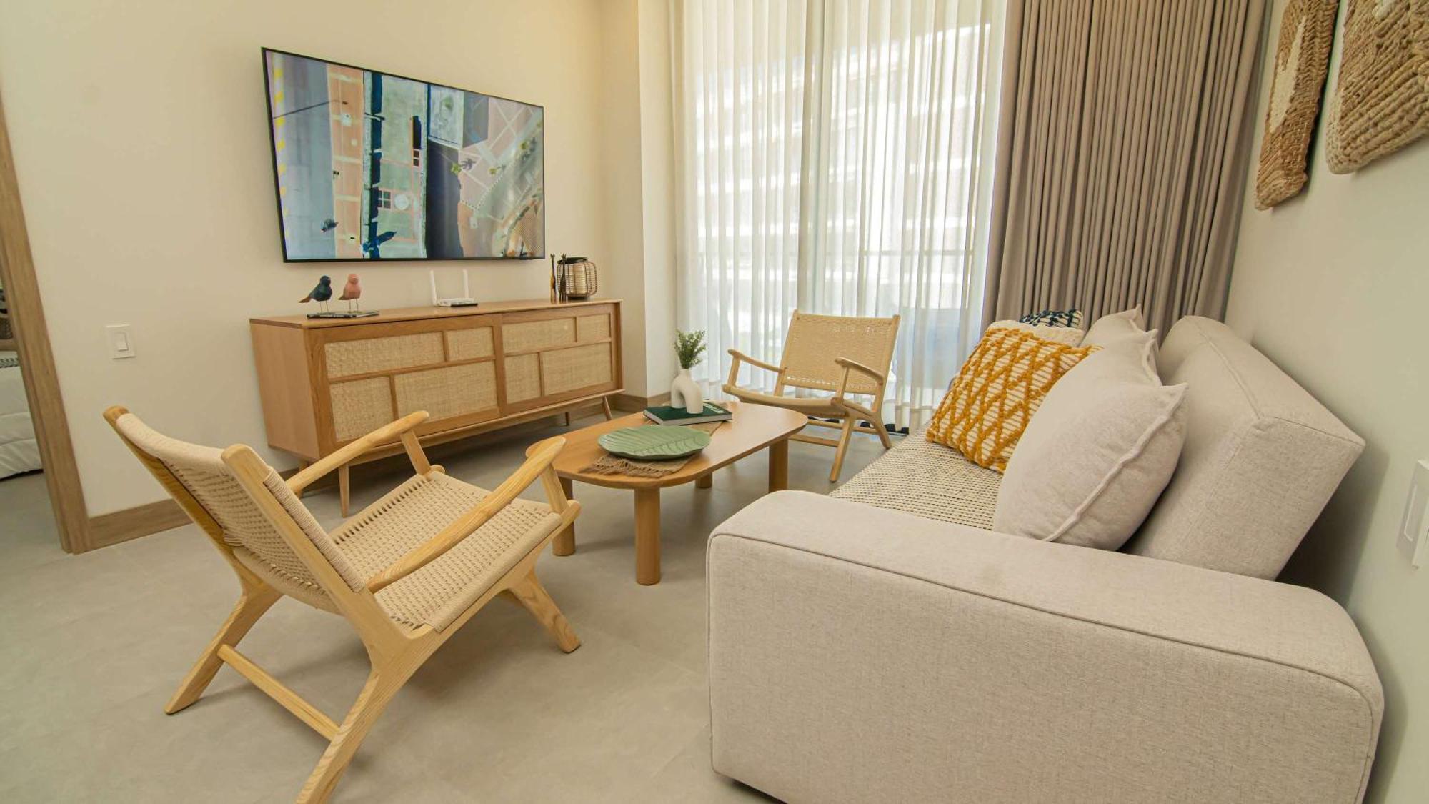 Apartment Exclusive With Ocean View Cartagena