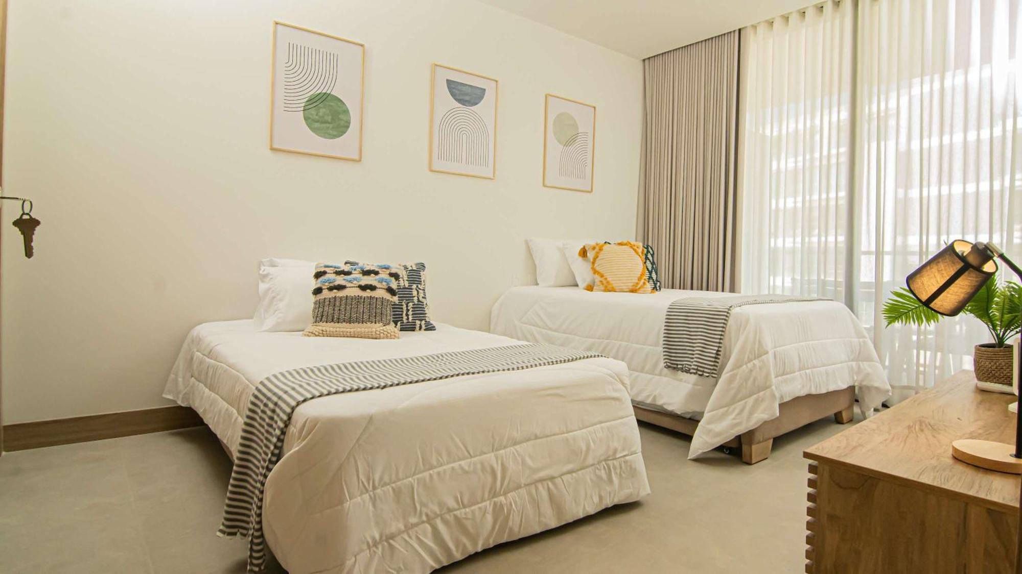 Apartment Exclusive With Ocean View Cartagena