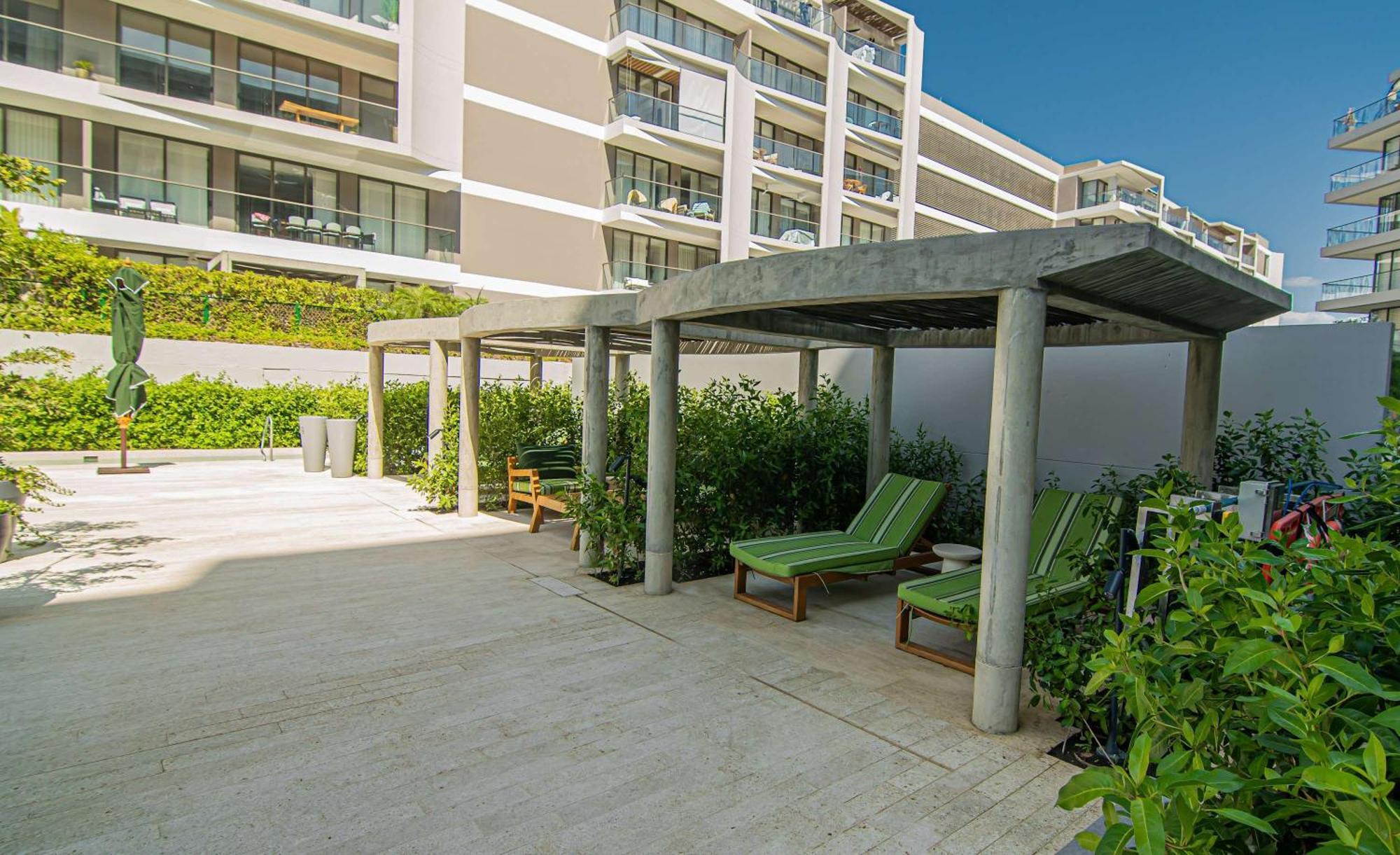 Apartment Exclusive With Ocean View *
