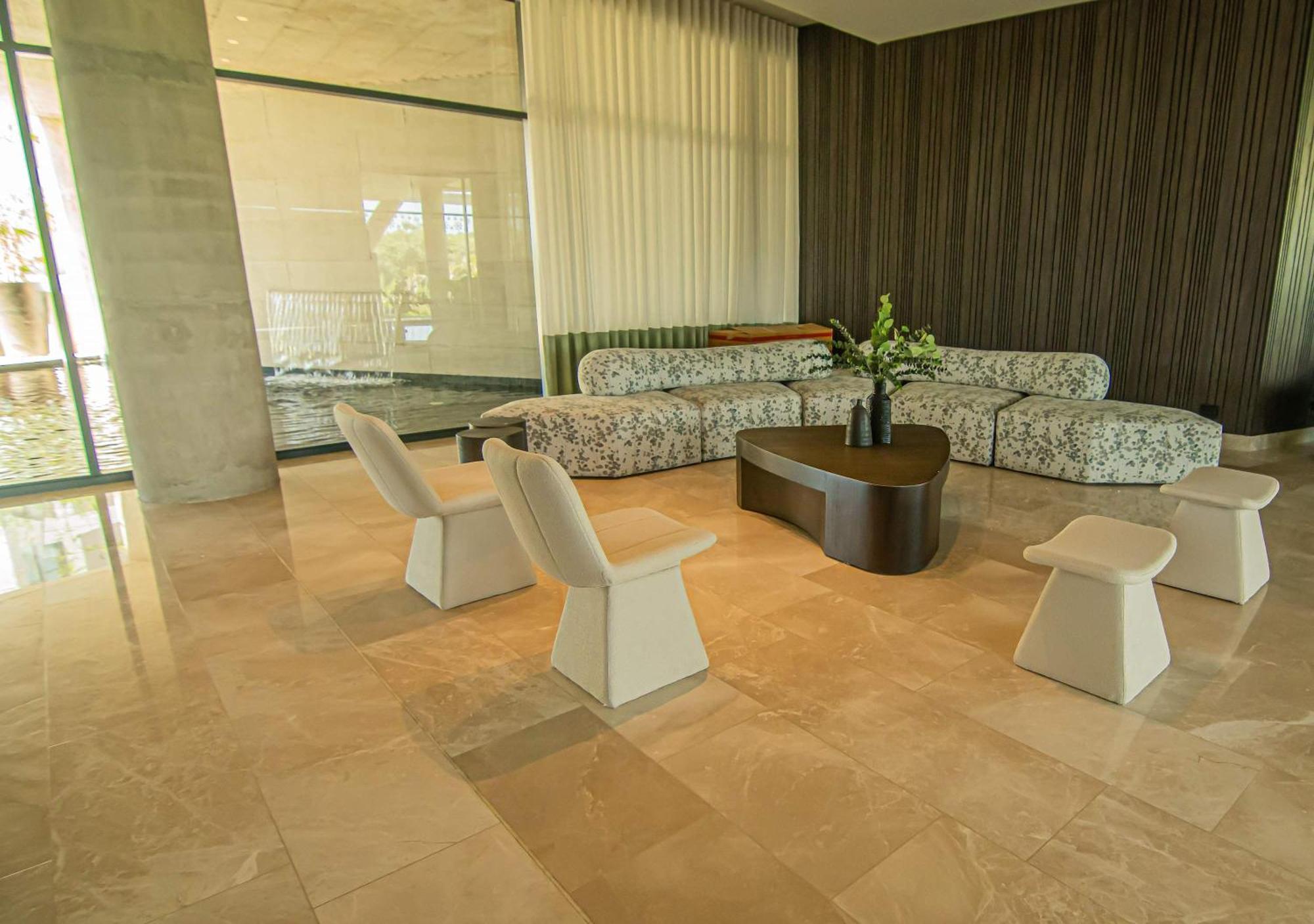 Apartment Exclusive With Ocean View Cartagena